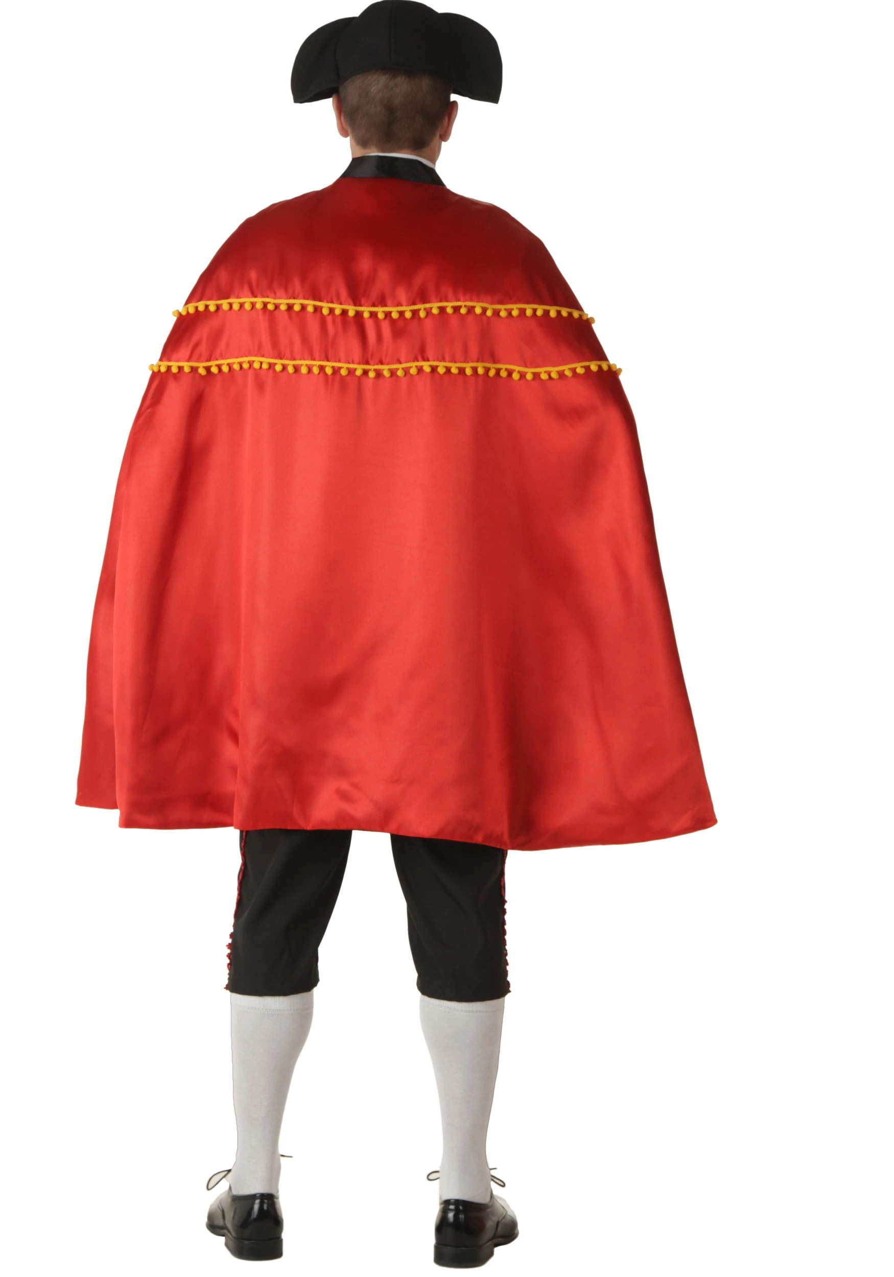 Fun Costumes Matador Costume 4 Fun Costumes Matador Costume - Image 2