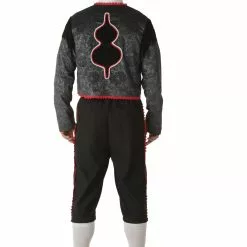 Fun Costumes Matador Costume 7 Fun Costumes Matador Costume -Storybook & Fairytale Costumes Sales matador costume 3