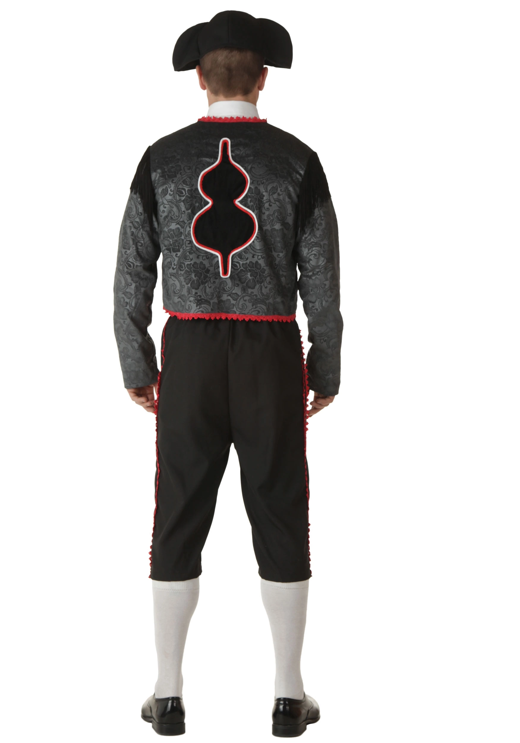 Fun Costumes Matador Costume 5 Fun Costumes Matador Costume - Image 3