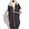 Forum Novelties, Inc Mens Arabian Chieftain Costume