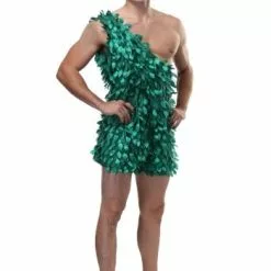 Fun Costumes Men's Biblical Adam Costume