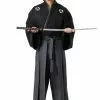 Fun Costumes Mens Classic Kimono Set Costume -Storybook & Fairytale Costumes Sales mens classic kimono set costume