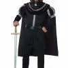 California Costume Collection Mens Dark Monarch Costume 2 California Costume Collection Mens Dark Monarch Costume -Storybook & Fairytale Costumes Sales mens dark monarch costume
