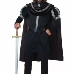 California Costume Collection Mens Dark Monarch Costume
