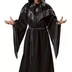 In Character Mens Dark Sorcerer Costume