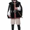 California Costume Collection Men's Elizabethan King Costume