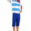 Fun Costumes Men's First Mate Costume