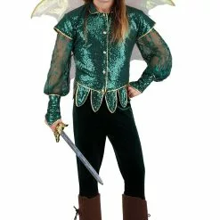 Fun Costumes Forest Fairy Costume For Men