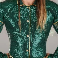 Fun Costumes Forest Fairy Costume For Men -Storybook & Fairytale Costumes Sales mens forest fairy costume alt 2