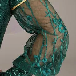 Fun Costumes Forest Fairy Costume For Men -Storybook & Fairytale Costumes Sales mens forest fairy costume alt 3