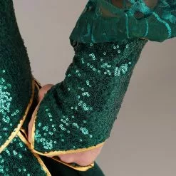 Fun Costumes Forest Fairy Costume For Men -Storybook & Fairytale Costumes Sales mens forest fairy costume alt 4