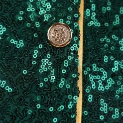 Fun Costumes Forest Fairy Costume For Men -Storybook & Fairytale Costumes Sales mens forest fairy costume alt 5