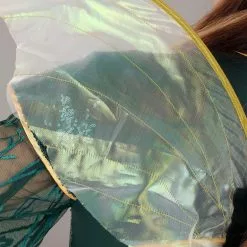 Fun Costumes Forest Fairy Costume For Men -Storybook & Fairytale Costumes Sales mens forest fairy costume alt 7