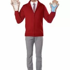 California Costume Collection Men's Friendly Neighbor Costume