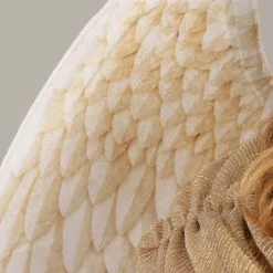 Fun Costumes Heavenly Angel Costume For Men -Storybook & Fairytale Costumes Sales mens heavenly angel costume alt 6