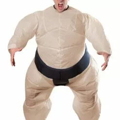 Rubies Costume Co. Inc Mens Inflatable Sumo Costume
