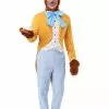 Fun Costumes Adult March Hare Costume -Storybook & Fairytale Costumes Sales mens march hare costume