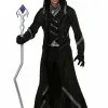 Fun Costumes Men's Plus Size Modern Warlock Costume