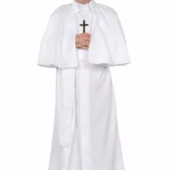 Underwraps Men's Pope Costume