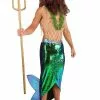 Fun Costumes Salty Merman Costume For Men -Storybook & Fairytale Costumes Sales mens salty merman costume