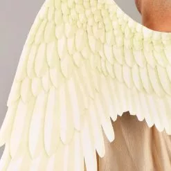Fun Costumes Sexy Angel Costume For Men -Storybook & Fairytale Costumes Sales mens sexy angel costume alt 2