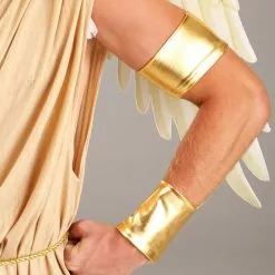 Fun Costumes Sexy Angel Costume For Men -Storybook & Fairytale Costumes Sales mens sexy angel costume alt 3