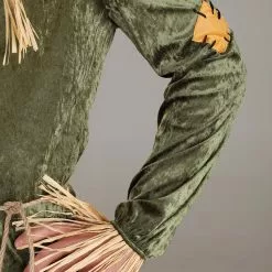 Fun Costumes Sexy Scarecrow Costume For Men 9 Fun Costumes Sexy Scarecrow Costume For Men -Storybook & Fairytale Costumes Sales mens sexy scarecrow costume alt 3