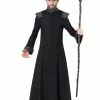 Fun Costumes Men's Warlock Costume 2 Fun Costumes Men's Warlock Costume -Storybook & Fairytale Costumes Sales mens warlock costume