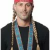 Costume Culture By Franco LLC Willie Costume Wig For Men 1 Costume Culture By Franco LLC Willie Costume Wig For Men -Storybook & Fairytale Costumes Sales mens willie costume wig