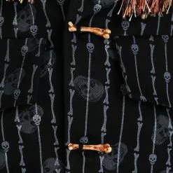 A Leading Role Mens Witch Doctor Costume -Storybook & Fairytale Costumes Sales mens witch doctor costume alt 4