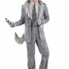 Fun Costumes Woodsy Bad Wolf Costume For Men 1 Fun Costumes Woodsy Bad Wolf Costume For Men -Storybook & Fairytale Costumes Sales mens woodsy bad wolf costume