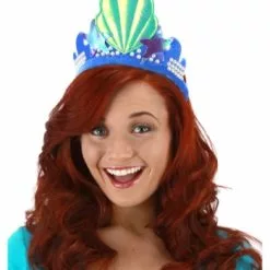 Elope Mermaid Headband