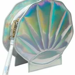 Fun World Mermaid Shell Handbag