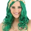 Partytime Costume & Lingerie (Yiwu) Factory Mermaid Shell Headband