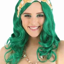 Partytime Costume & Lingerie (Yiwu) Factory Mermaid Shell Headband