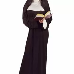 Fun World Mother Superior Nun Costume