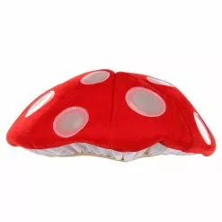 Elope Light Up Mushroom Lumen Hat -Storybook & Fairytale Costumes Sales mushroom lumen hat alt 2