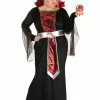 Jerry Leigh Women's Plus Size Mystic Sorceress Costume Dress