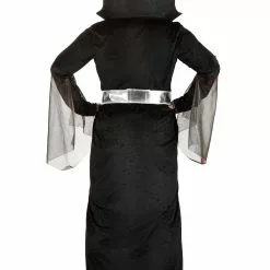 Jerry Leigh Women's Plus Size Mystic Sorceress Costume Dress -Storybook & Fairytale Costumes Sales mystic sorceress plus size adult costume alt 2