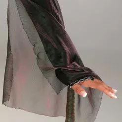 Jerry Leigh Women's Plus Size Mystic Sorceress Costume Dress -Storybook & Fairytale Costumes Sales mystic sorceress plus size adult costume alt 4