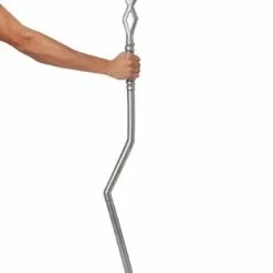 Woo Hing Mystical Warlock Staff