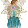 AMSCAN Mythical Fairy Wings 1 AMSCAN Mythical Fairy Wings -Storybook & Fairytale Costumes Sales mythical fairywings