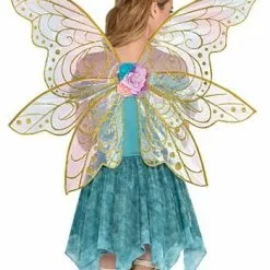 AMSCAN Mythical Fairy Wings