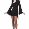Fun World Naughty Nun Costume For Women -Storybook & Fairytale Costumes Sales naughty nun costume