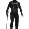 Fun Costumes Ninja Assassin Men's Costume -Storybook & Fairytale Costumes Sales ninja assassin mens costume