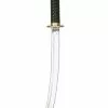 Seasons (HK) Ltd. Ninja Sword Accessory W/ Sound Effects