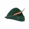 H.M. Smallwares Nottingham Hat Costume Accessory -Storybook & Fairytale Costumes Sales nottigham hat