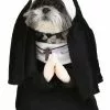 Suzhou Zhongsheng Imp & Exp Co., Ltd Pet Nun Costume