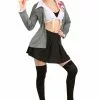 Fun Costumes Women's One More Time Pop Singer Costume