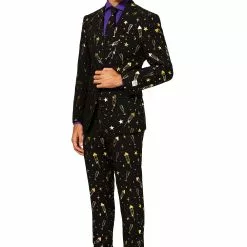 Opposuits Opposuit Fancy Fireworks Men's Suit